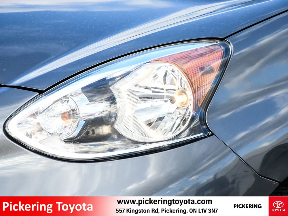 2016 Nissan MICRA Other