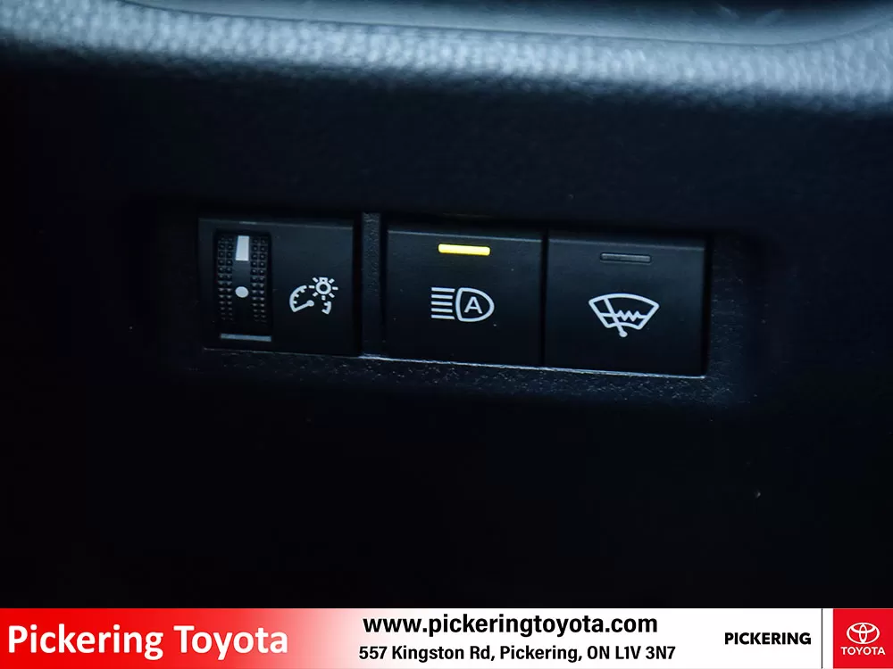 2020 Toyota RAV4 4DR AWD LE