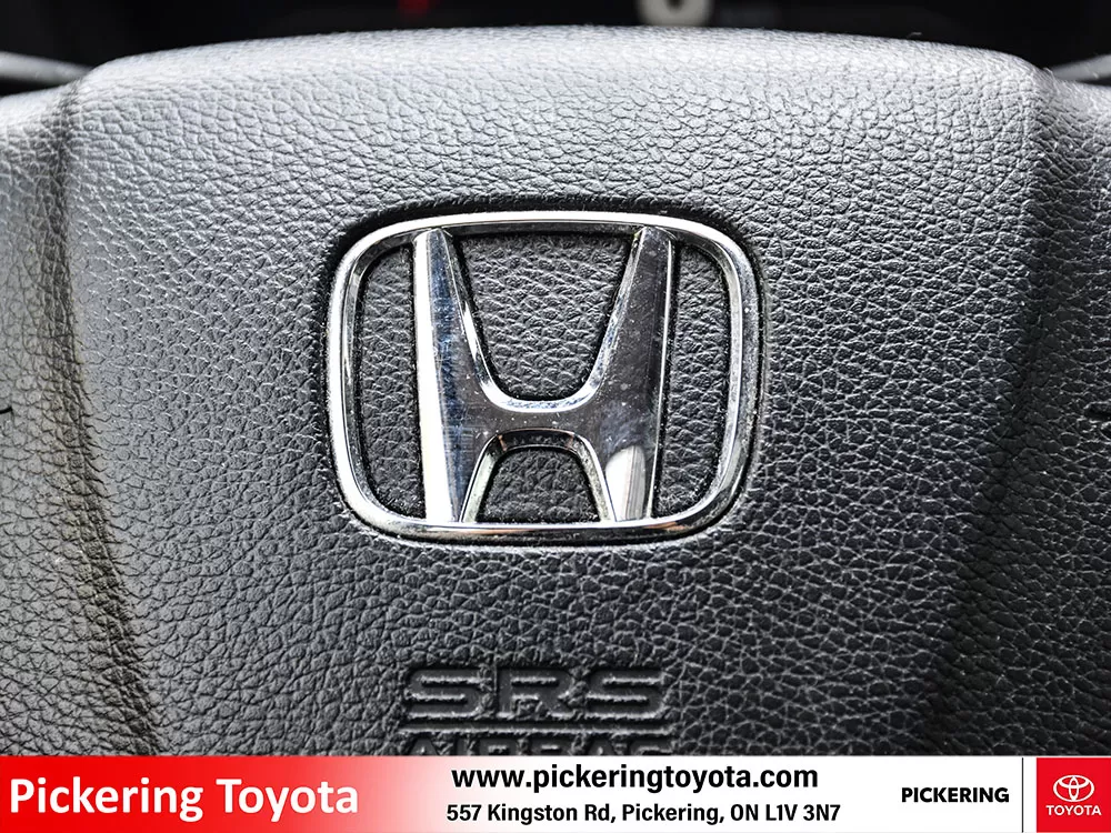 2017 Honda CR-V 4WD EX Auto