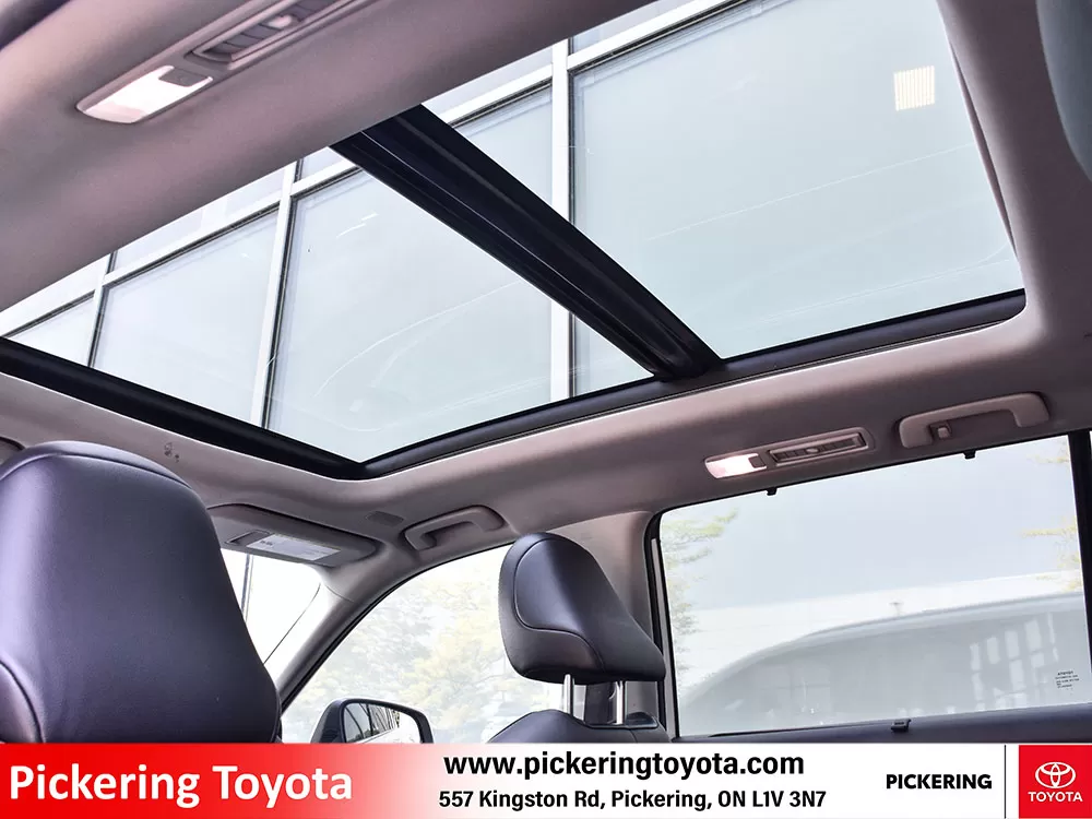 2024 Toyota Grand Highlander  XLE
