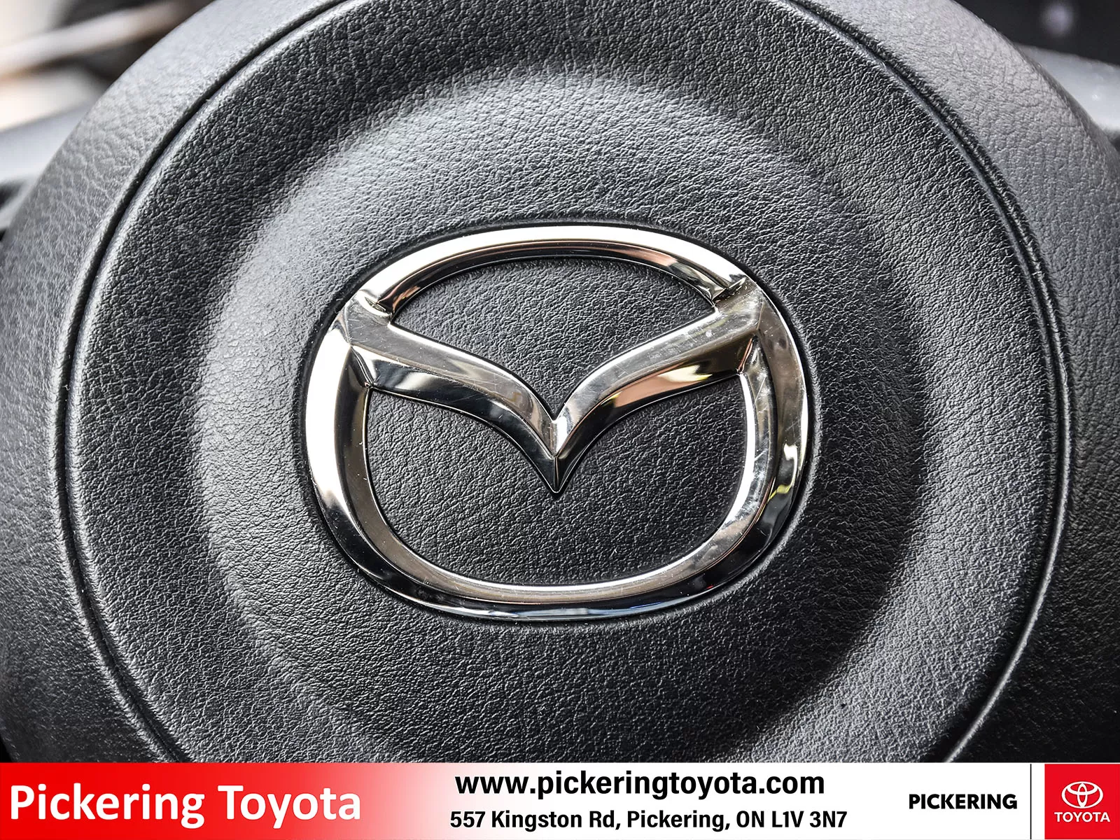 2021 Mazda CX-5 4DR AWD AUTO GS