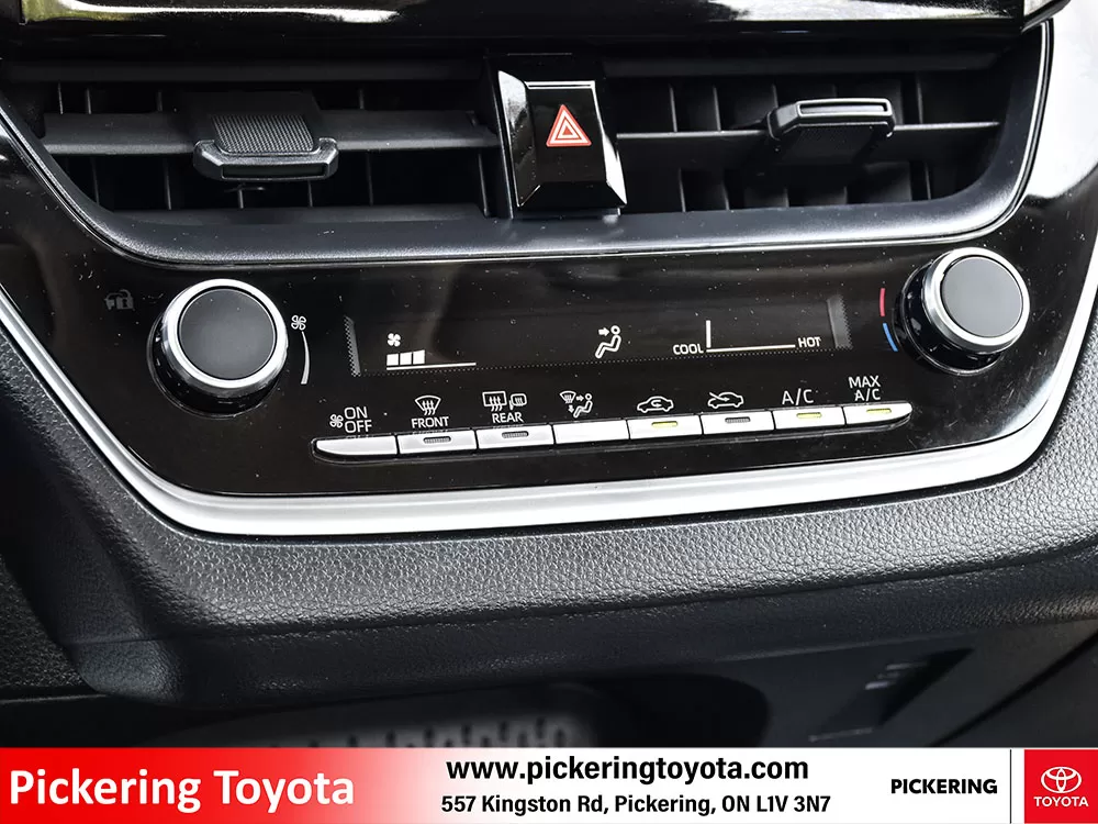 2024 Toyota Corolla L