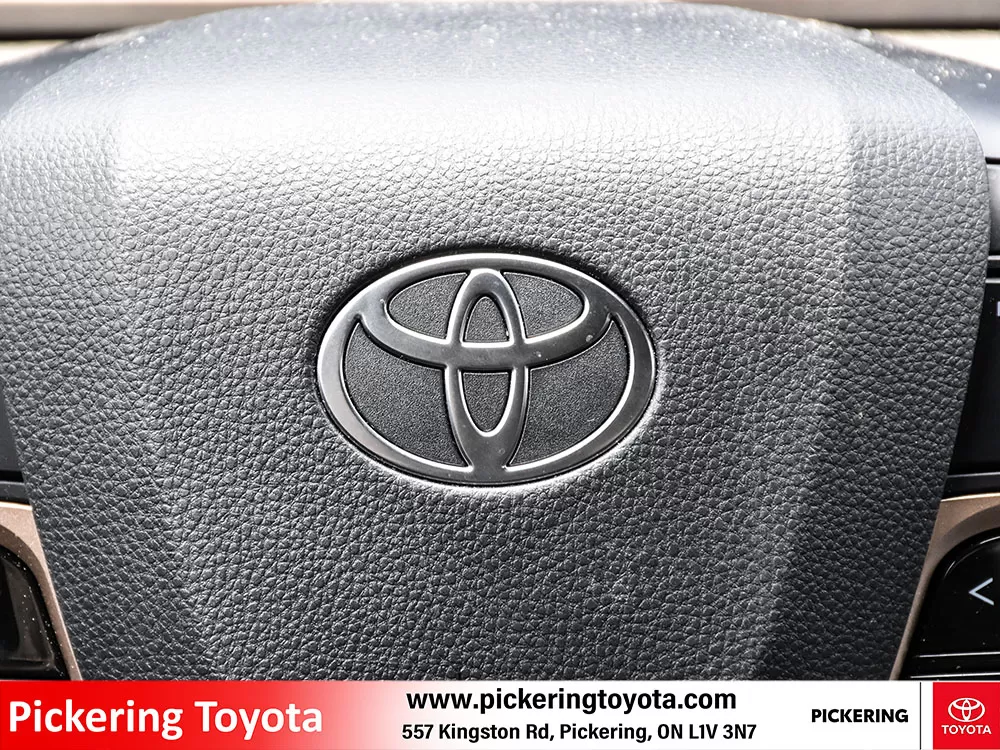 2025 Toyota Crown Signia Limited