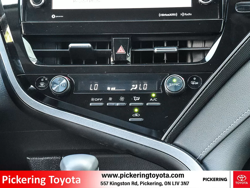 2024 Toyota Camry 4DR SDN AT XSE