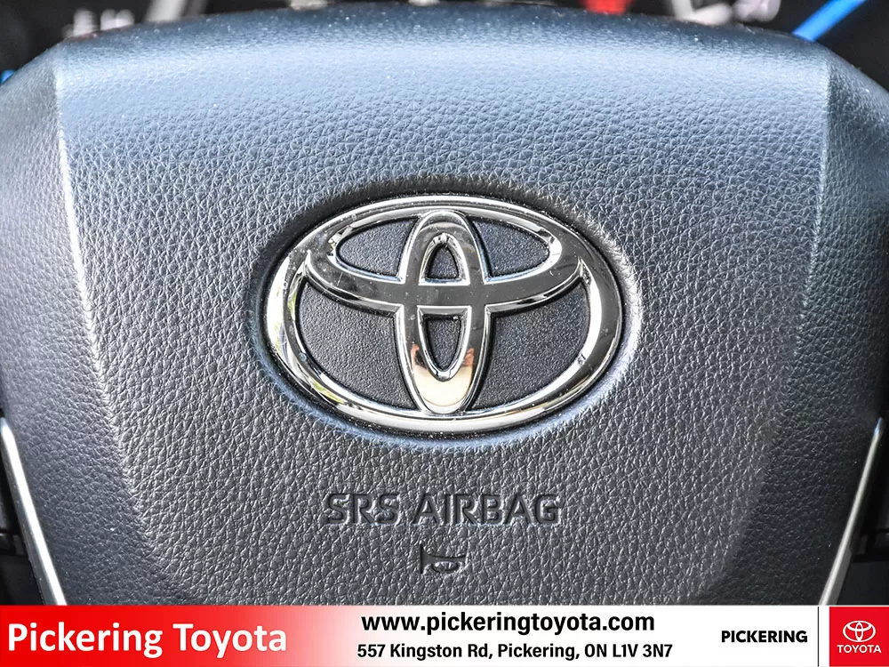2024 Toyota Highlander Hybrid XLE