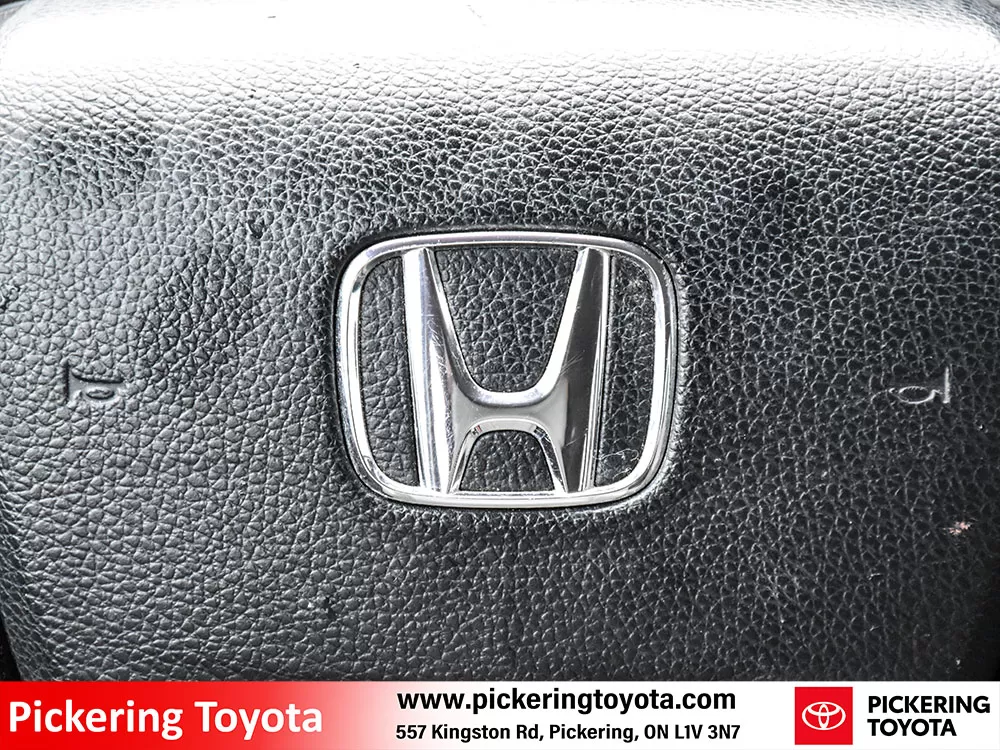 2018 Honda Pilot EX-L Navi