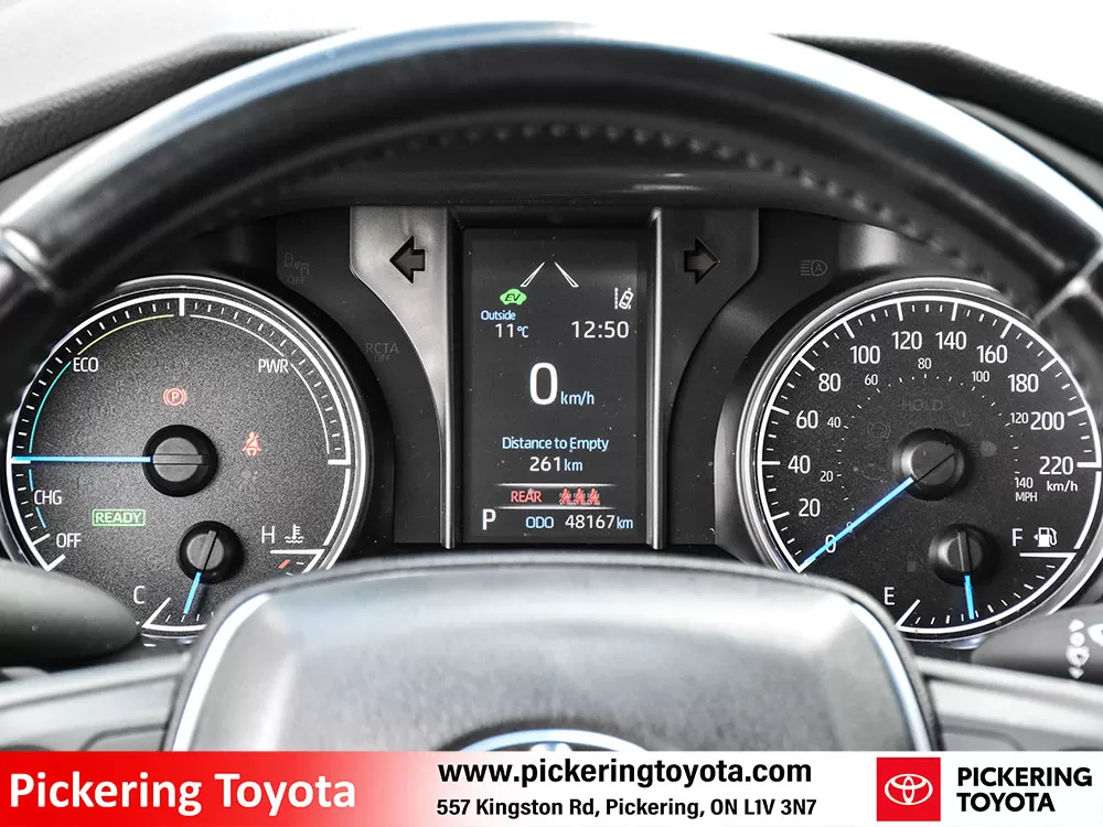 2022 Toyota Venza LE