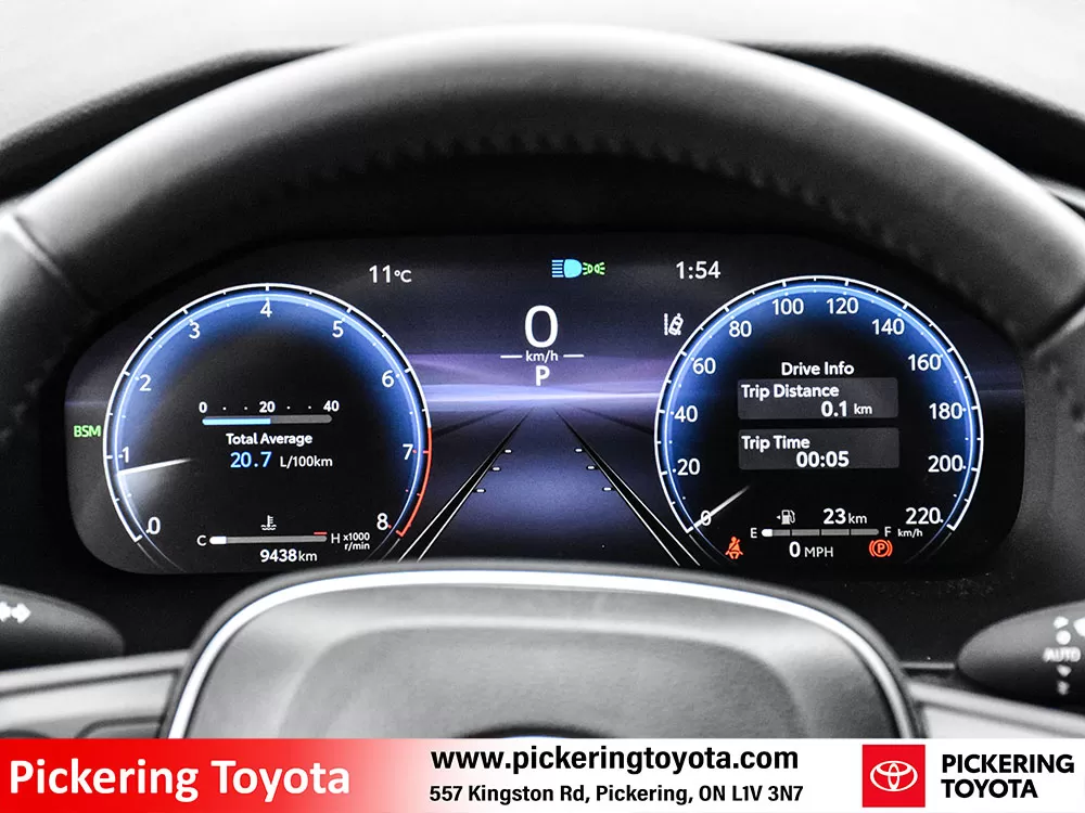 2025 Toyota RAV4 AWD Limited