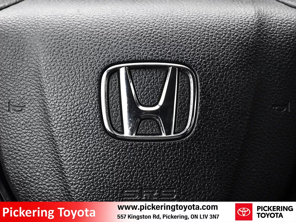 2020 Honda Odyssey 4DR WGN EX