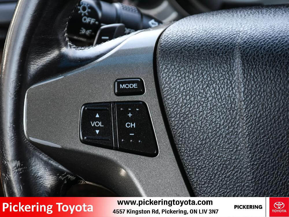 2013 Acura MDX 