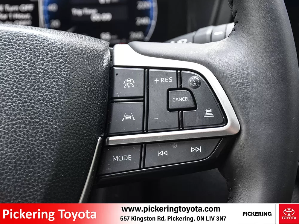 2024 Toyota Grand Highlander  XLE