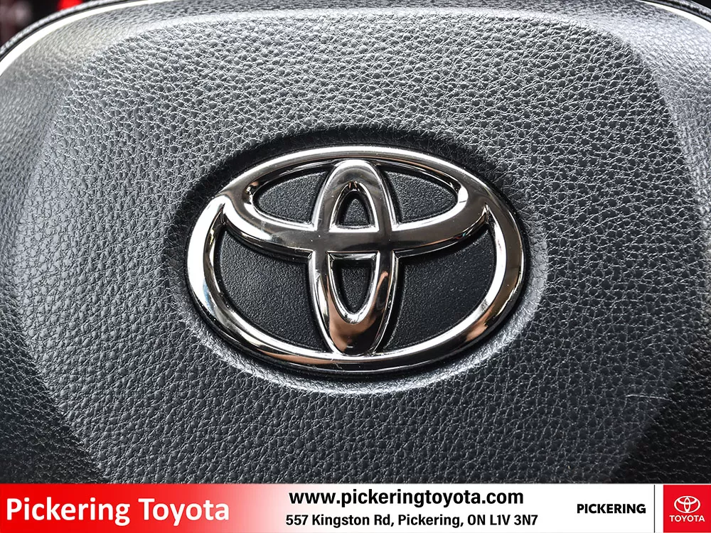 2021 Toyota RAV4 Trail