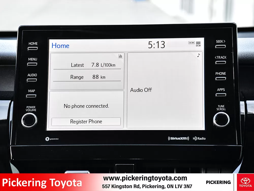 2024 Toyota Camry 4DR SDN AT XSE