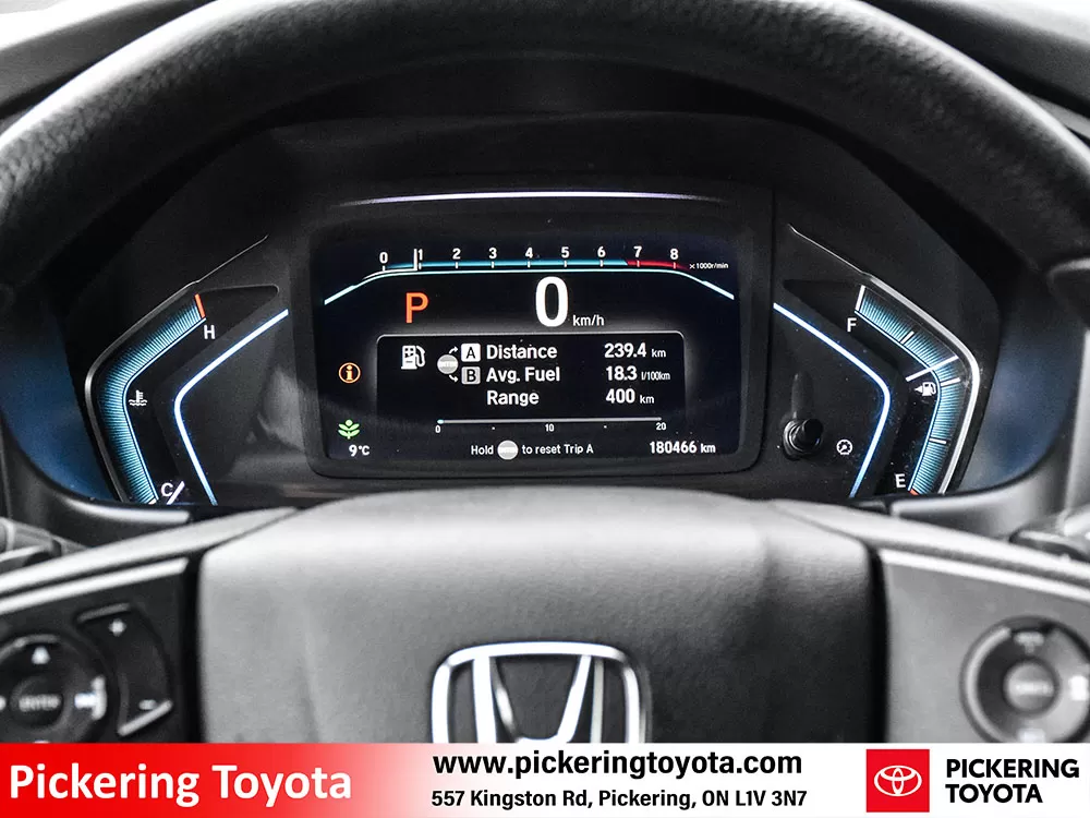 2020 Honda Odyssey 4DR WGN EX