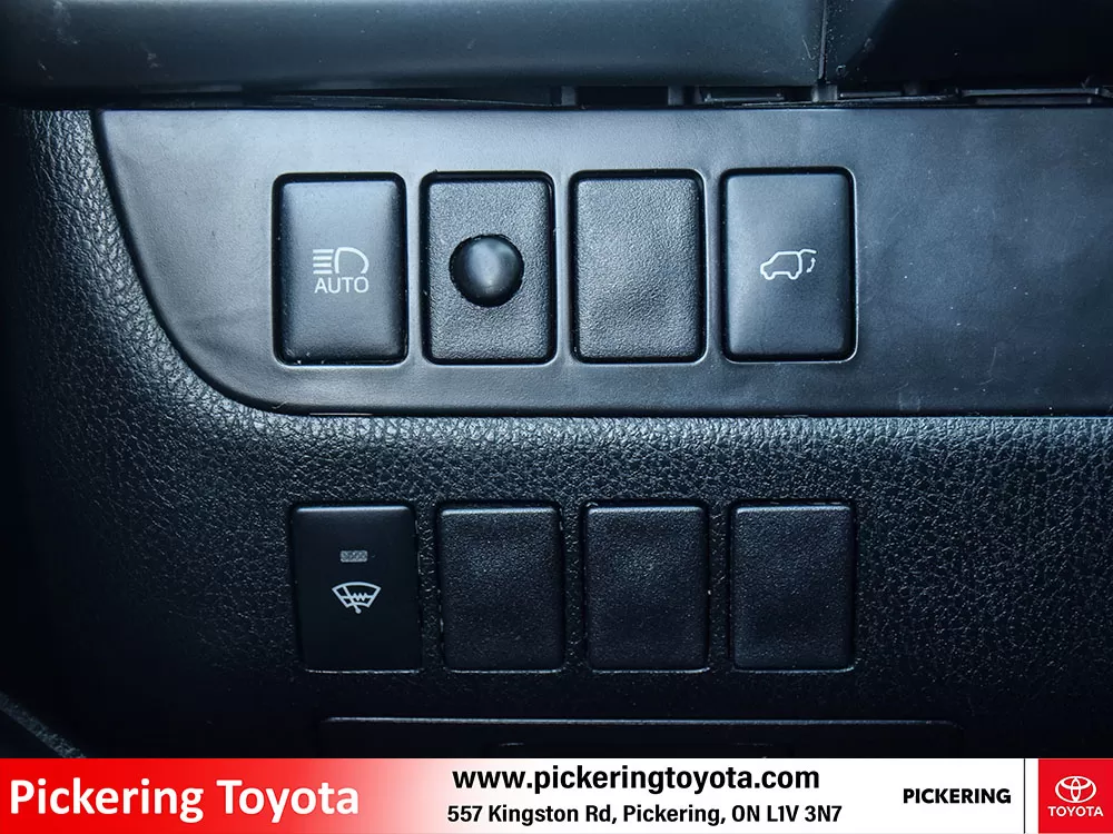 2019 Toyota Highlander Hybrid XLE