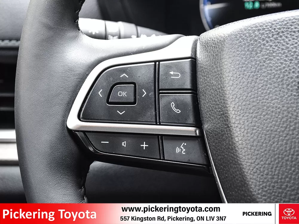 2024 Toyota Grand Highlander  XLE