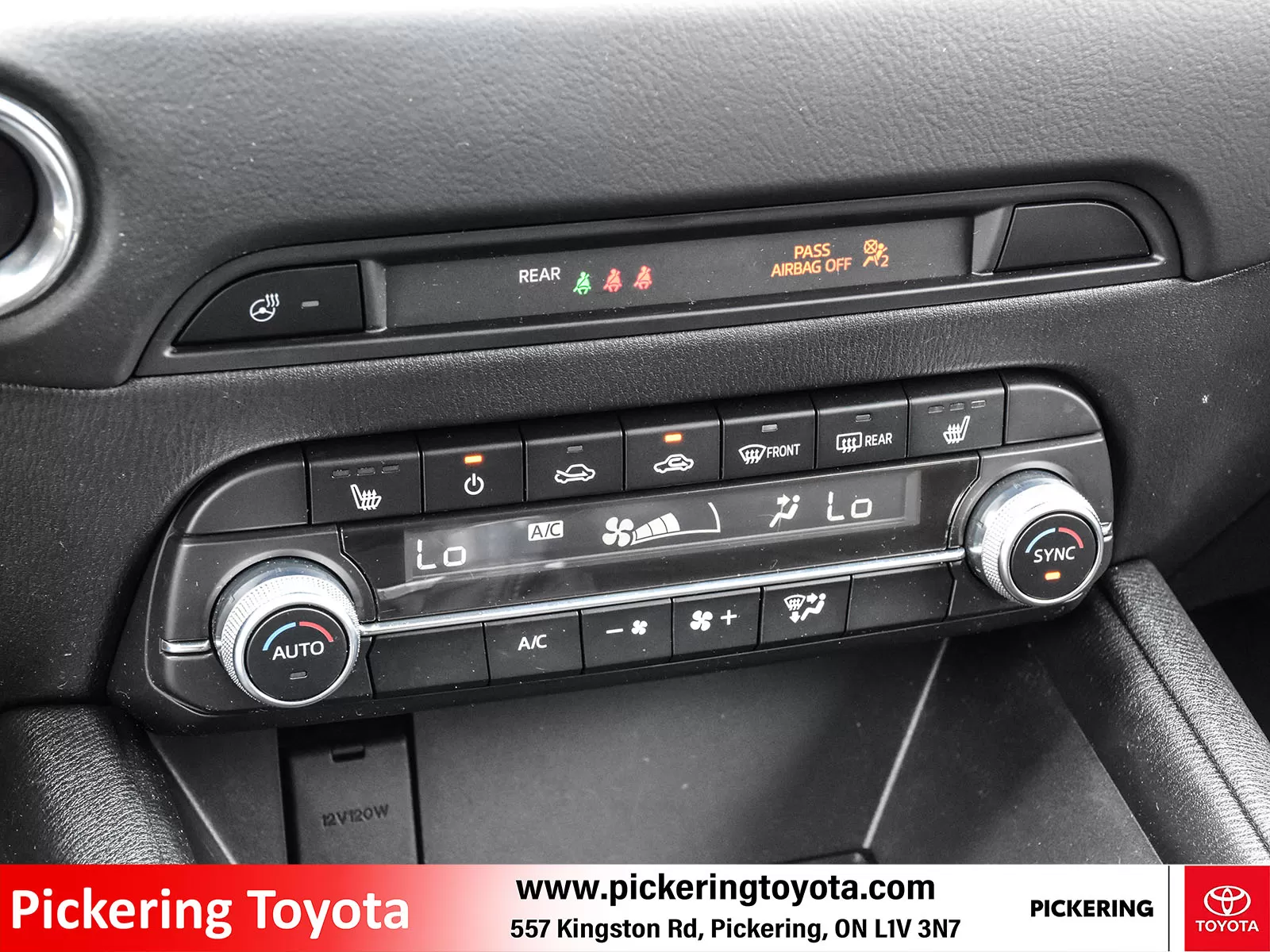 2021 Mazda CX-5 4DR AWD AUTO GS