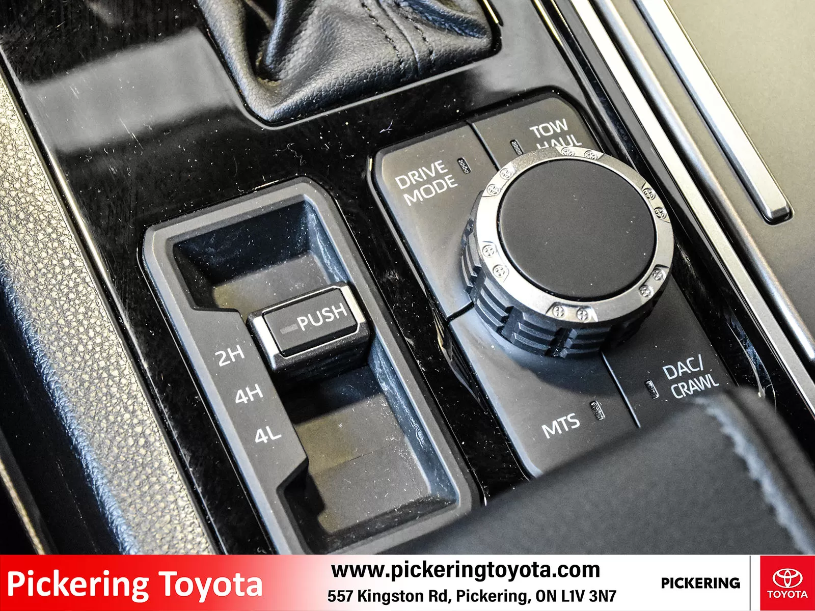 2025 Toyota Sequoia SR5 TRD Off Road
