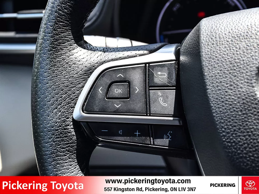 2021 Toyota Sienna Limited