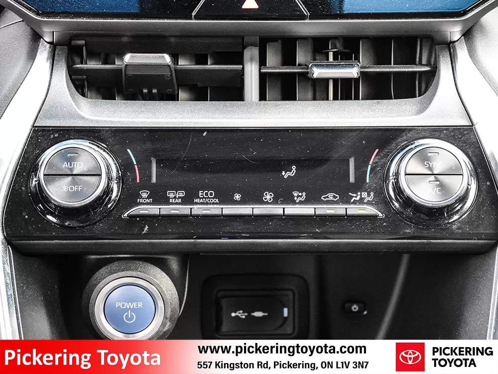 2022 Toyota Venza LE