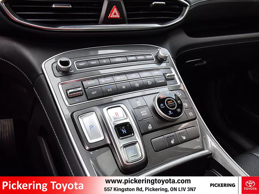 2023 Hyundai Santa Fe AWD 4dr I4 Auto GL Premium