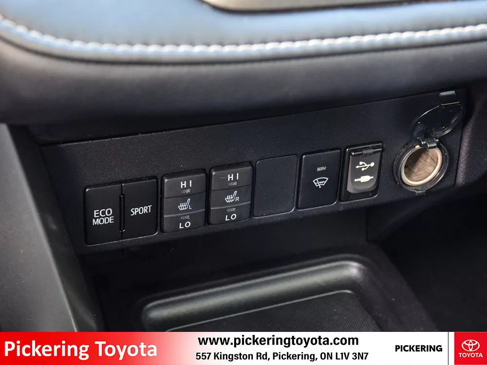 2015 Toyota RAV4 AWD 4DR Limited