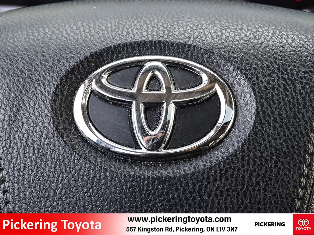 2018 Toyota Highlander AWD XLE