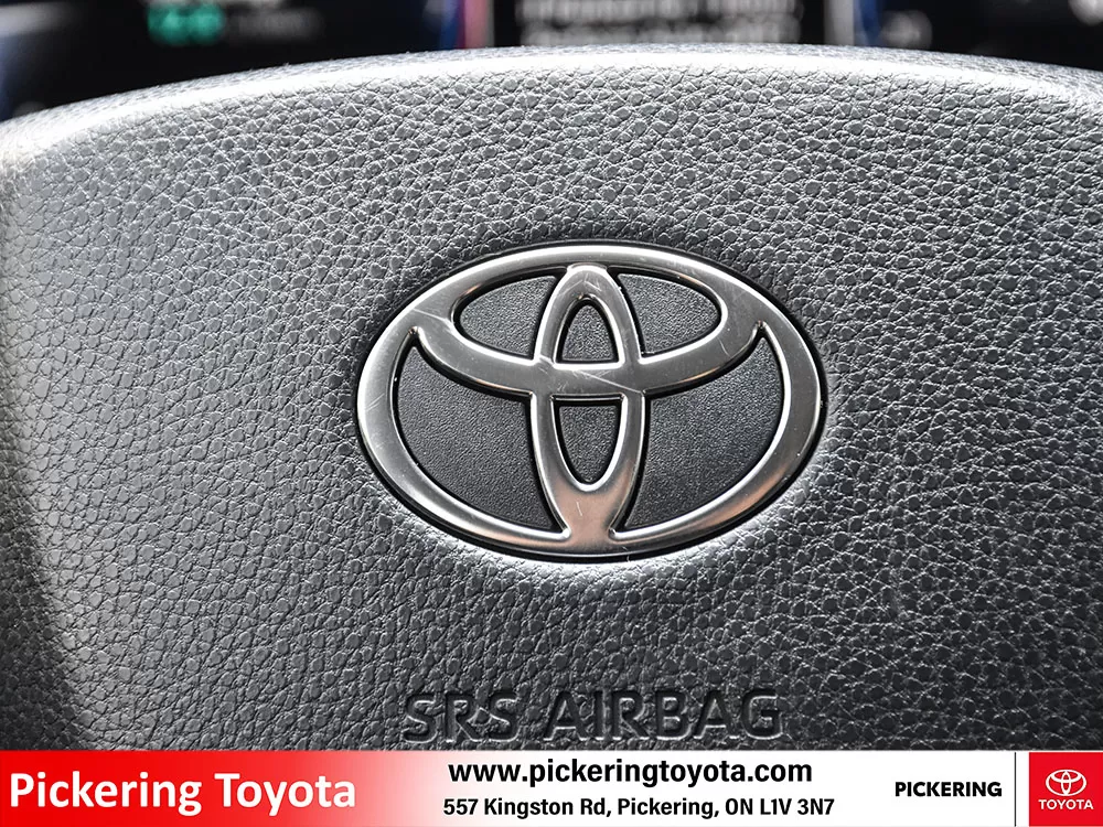 2024 Toyota Grand Highlander  XLE
