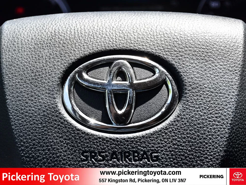 2021 Toyota Sienna Limited