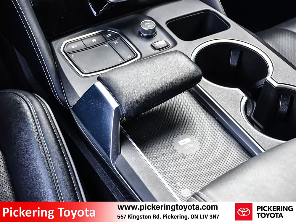 2022 Acura MDX Elite Package