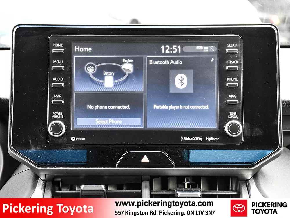 2022 Toyota Venza LE