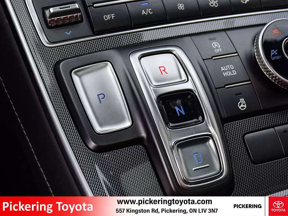 2023 Hyundai Santa Fe AWD 4dr I4 Auto GL Premium