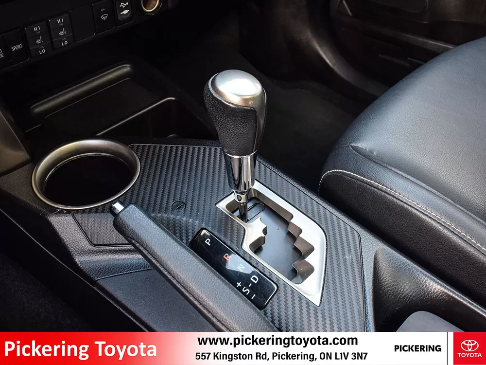 2015 Toyota RAV4 AWD 4DR Limited