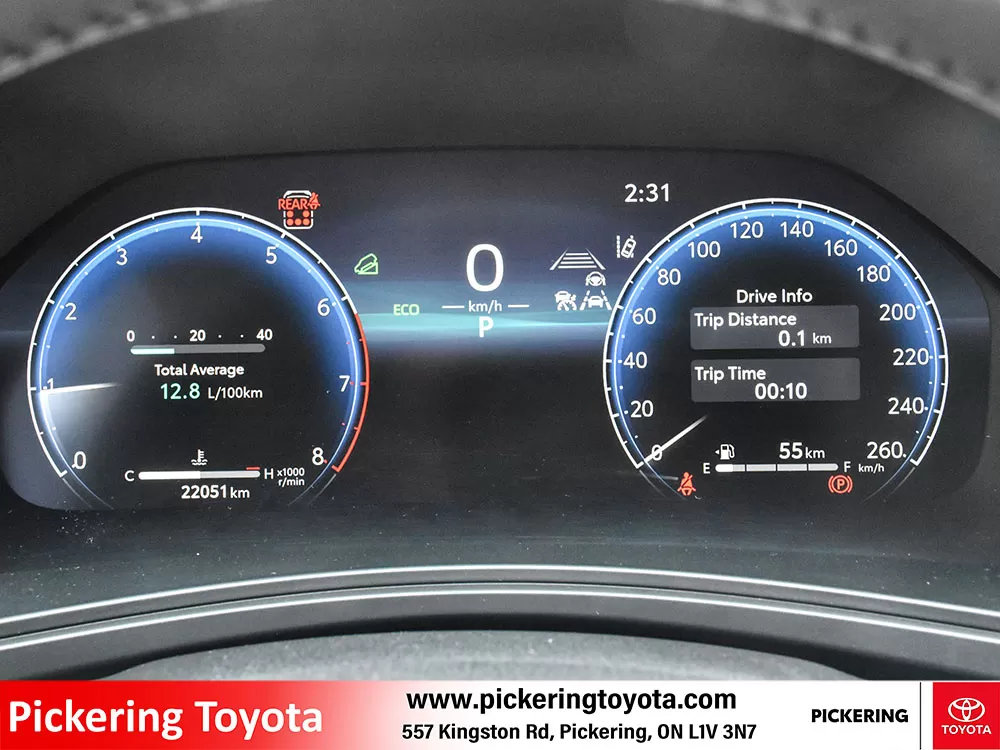 2024 Toyota Grand Highlander  XLE