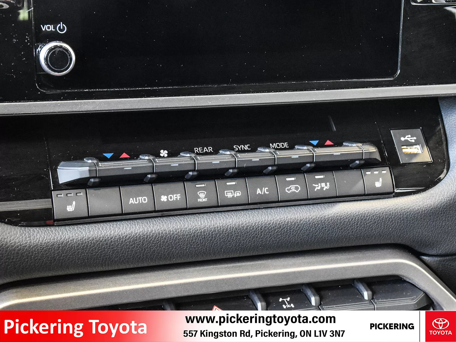 2025 Toyota Sequoia SR5 TRD Off Road