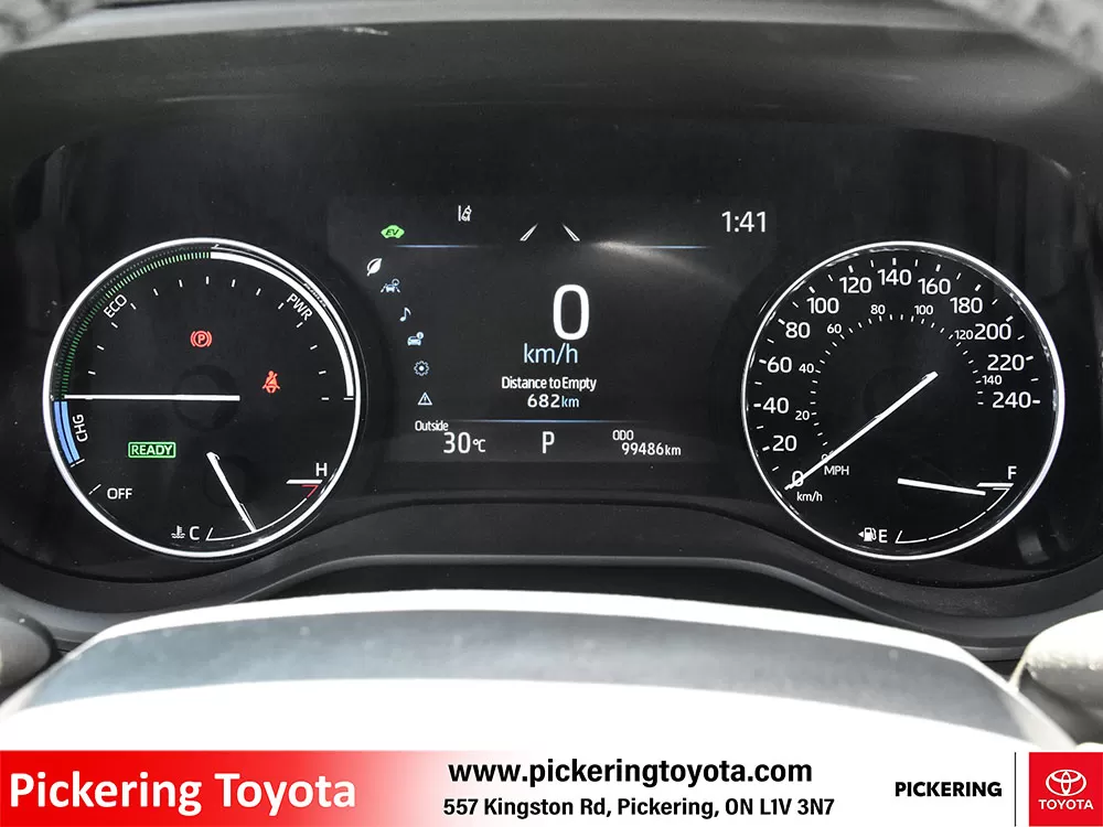 2021 Toyota Sienna Limited