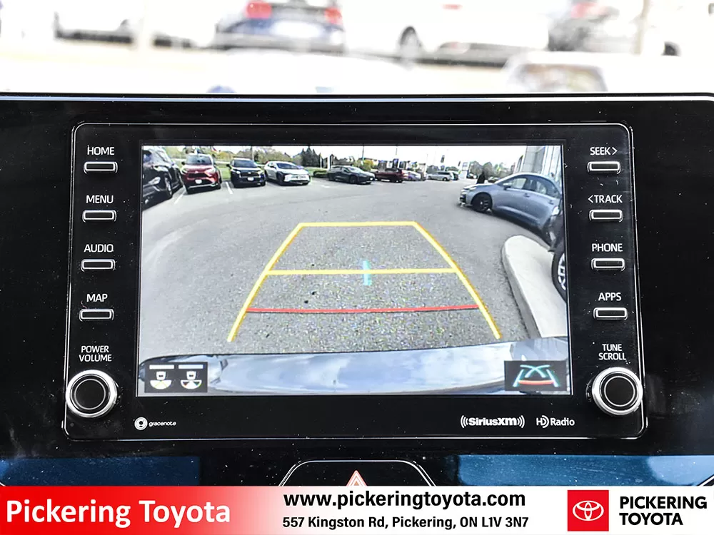 2022 Toyota Venza LE