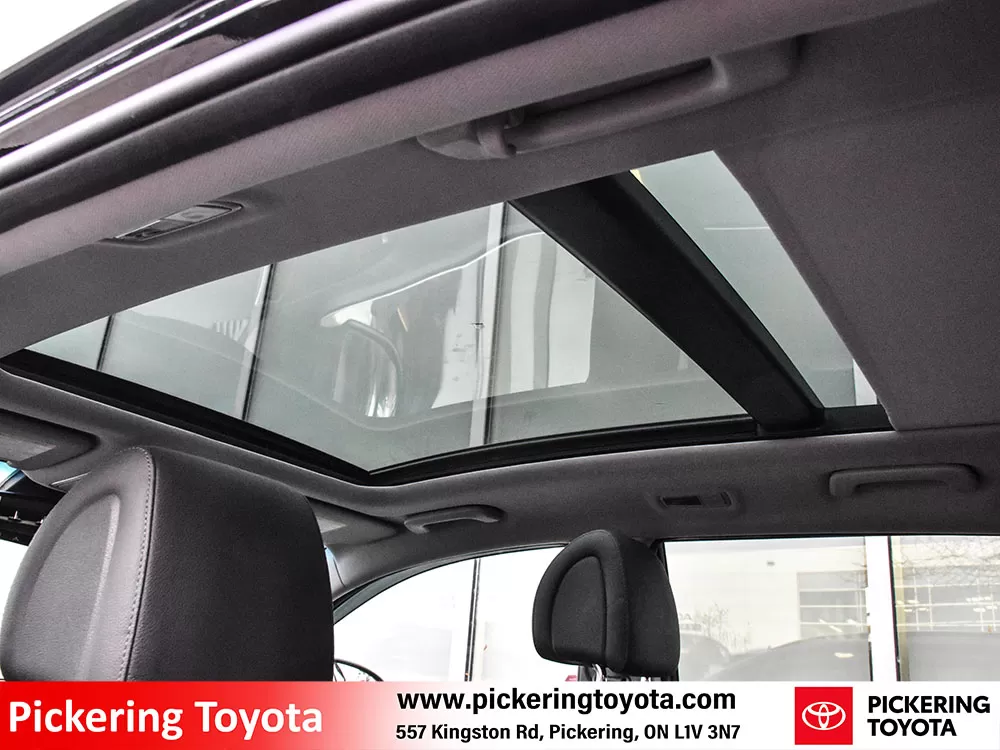 2018 Hyundai Tucson 1.6T ULT AWD