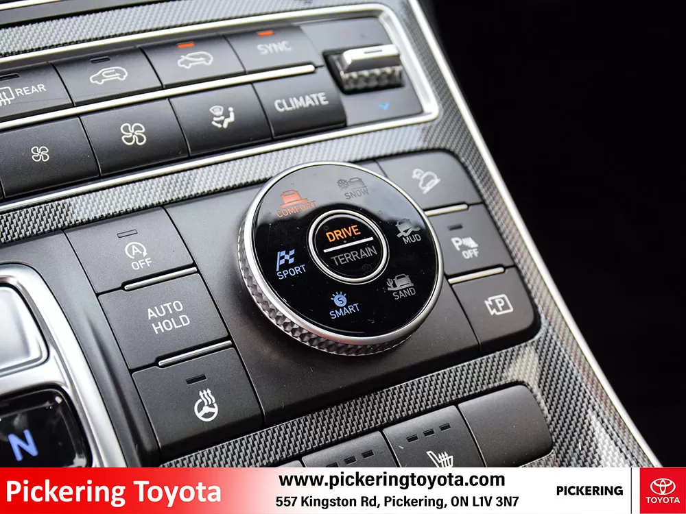 2023 Hyundai Santa Fe AWD 4dr I4 Auto GL Premium