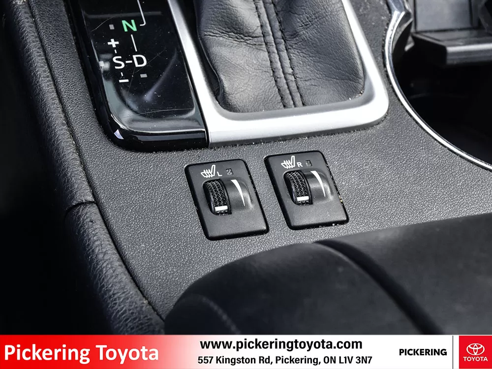 2018 Toyota Highlander AWD XLE