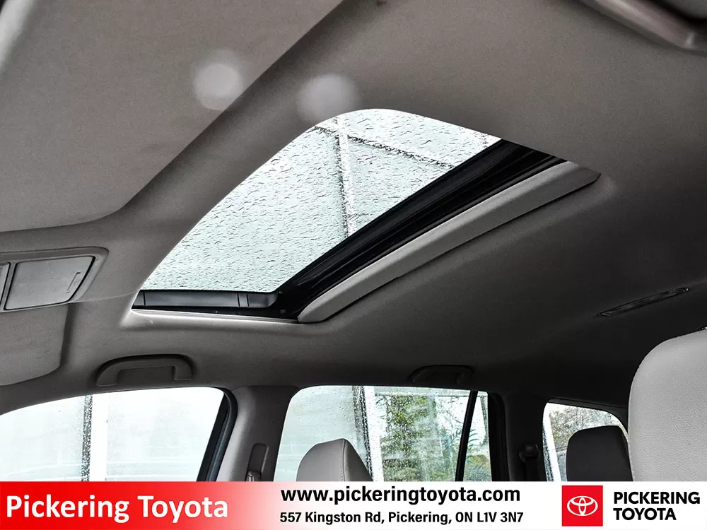 2018 Honda Pilot EX-L Navi