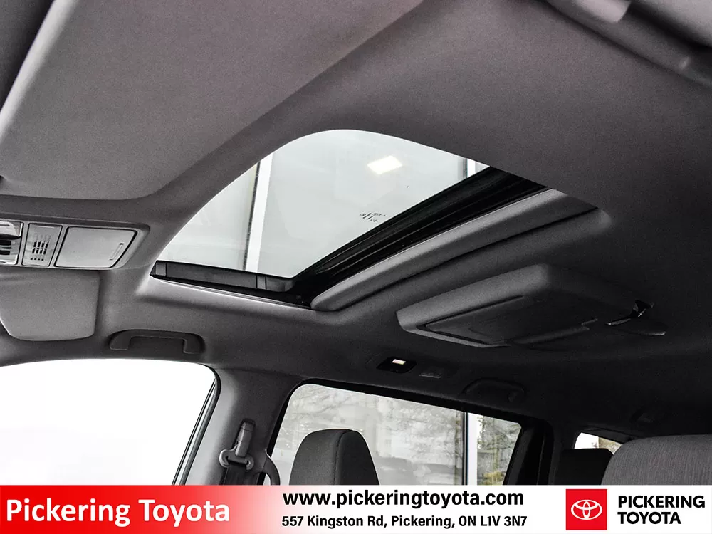 2020 Honda Odyssey 4DR WGN EX