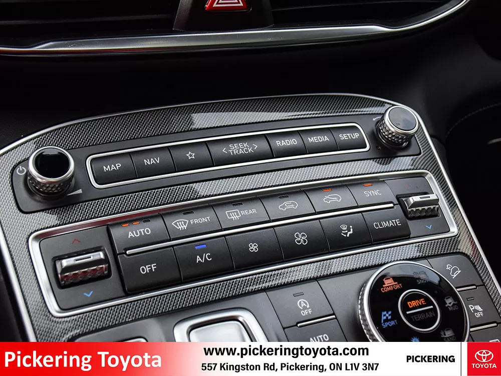 2023 Hyundai Santa Fe AWD 4dr I4 Auto GL Premium