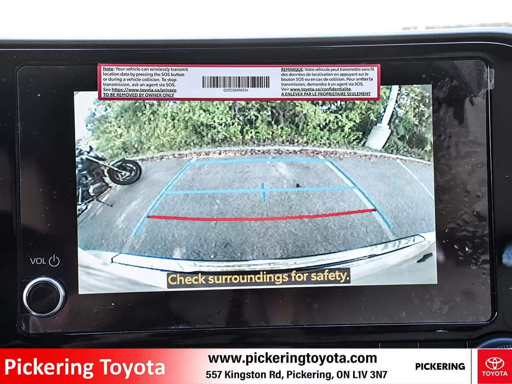 2024 Toyota Highlander Hybrid XLE