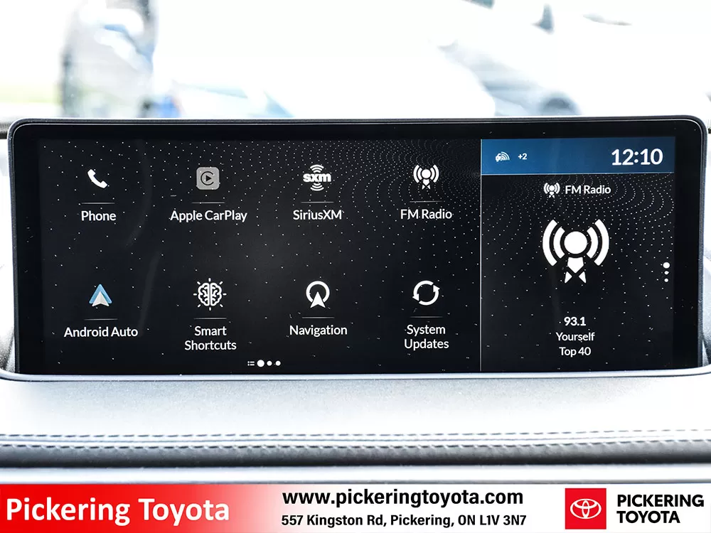 2022 Acura MDX Elite Package