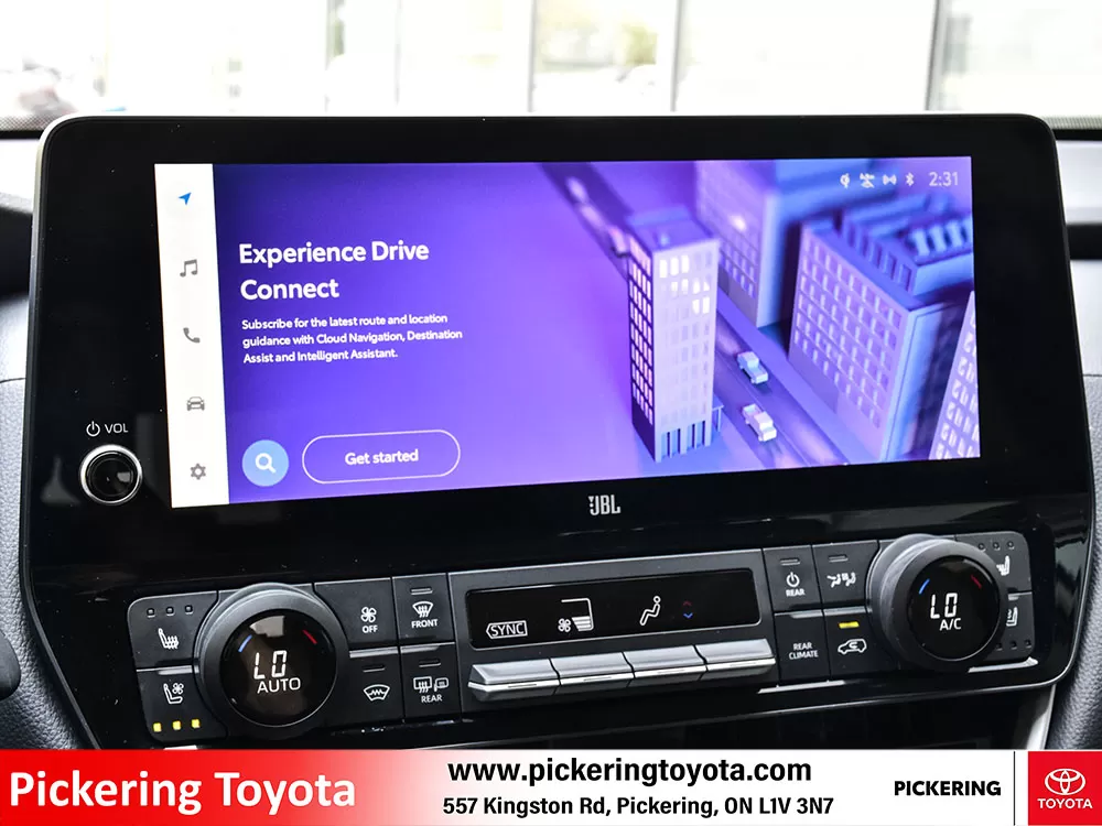 2024 Toyota Grand Highlander  XLE