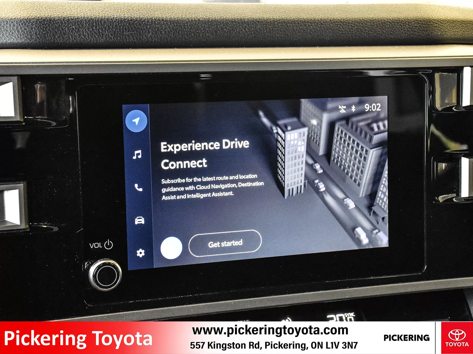 2025 Toyota Sequoia SR5 TRD Off Road