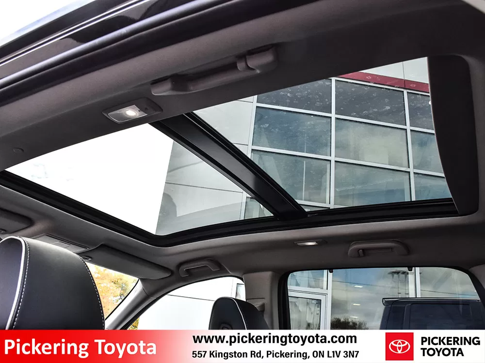 2022 Acura MDX Elite Package