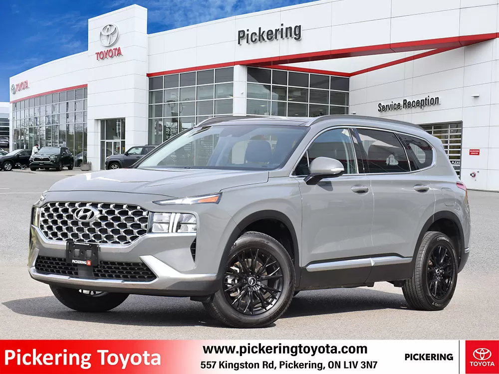 2023 Hyundai Santa Fe AWD 4dr I4 Auto GL Premium