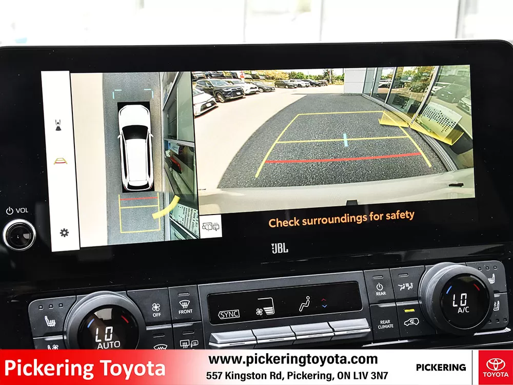 2024 Toyota Grand Highlander  XLE